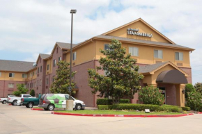  Extended Stay America - Houston - Sugar Land  Шугар Ленд